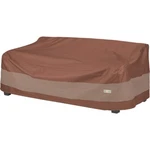 Duck Covers Ultimate Waterproof Patio Sofa COVER,77"W X 35"D 35"H. Fixed Price $85.08.