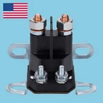 New Starter Solenoid Prong For Craftsman 145673 146154 Lawn Mower. Fixed Price $8.14.