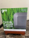 Scotts Zone Controller Controls In-ground Irrigation 70001-1 New. Fixed Price $35.00.