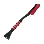 Mallory 532 Cool-force 26 Snowbrush With Ice Scraper, 1-PACK. Fixed Price $26.29.