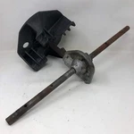 618-04292 Mtd Auger Gearbox Assembly + Impeller. Fixed Price $115.00.