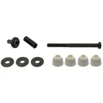 Moog Front Suspension Stabilizer Bar Link Kit For 1958 Edsel Roundup. Fixed Price $25.46.