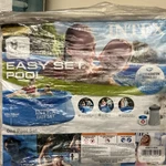 New Intex 28110EH Inflatable Easy Set Pool 8FT 30IN. Fixed Price $188.47.