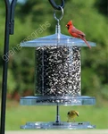 Songbird Essentials All Feeder Large Qt. Weatherproof SEAWFFF734. Fixed Price $108.44.