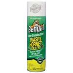 Bengal Non-conductive Wasp & Hornet Killer 15OZ. Fixed Price $22.95.