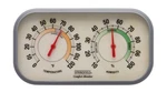 Springfield Color Track Humidity Meter And Indoor No Size, Silver. Fixed Price $22.52.