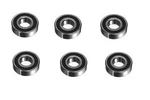 Pack Rotary 442 Ball Bearing 25/32" X 1-27/32" For 941-0919B 532129895 JD7677R. Fixed Price $38.45.