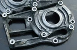 Used Ignition Coil Bracket For Honda HT3813 30525-ZA0-700 H4514H Sold Each. Fixed Price $73.99.
