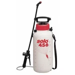 Solo Gallon Handheld Garden Sprayer Poly Tank 48IN Hose 28IN Wand Fertilizer. Fixed Price $65.75.