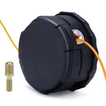 Panari Trimmer Head For Speed Feed 400 1+ Stud, Black. Fixed Price $21.93.