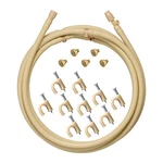 Orbit 20050 Uv-resistant Preassembled Basic Extension Cooling Mist Kit 10 Ft.. Fixed Price $26.49.