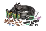 Rain Bird 32ETI Diy Self Install In-ground Automatic Sprinkler Units, Black. Fixed Price $196.89.
