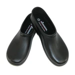 Sloggers Men's Short Clog Slip On Rain Shoes. Fixed Price $54.98.