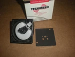Tecumseh 640335 Bowl Kit - Nos. Fixed Price $23.99.