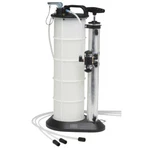Mityvac 7201 Fluid Evacuator Plus Pressure And Vacuum Tool 2.3 Gallon. Fixed Price $144.97.