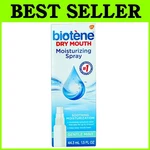 Biotene Moisturizing Spray Pack - 12 Count. Fixed Price $166.49.