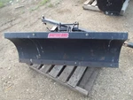 Swisher 50" Blade With Winch. Fixed Price $449.99.