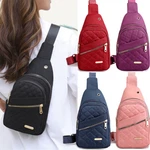 Women's Sling Crossbody Shoulder Bags Chest Sports Backpack Travel. Fixed Price $7.99.