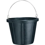 Fortex-fortiflex N200-10 Pail, Qt Volume, Rubber, Black. Fixed Price $35.55.