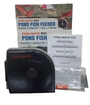 Nib Fish Mate P21 Pond Feeder Automatic. Fixed Price $48.99.
