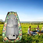 Portable Outdoor Wash Basin 3L Liquid Soap Tank "hands-free" Saving Water. Fixed Price $76.99.