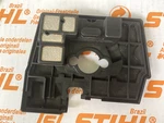 Oem Stihl Chainsaw Air Filter - 1128 120 1625. Fixed Price $15.00.