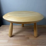 Vintage Ikea Karljohan Side Table Christian Hallerod Wood Scandinavian Modern. Fixed Price $179.98.