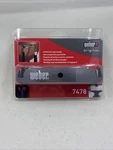 Weber 7478 Kettle Tool Hook Handle-brand New. Fixed Price $10.00.