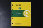 John Deere F912 F932 Front Mower Operator's Manual OMM79676 Heavy Equipment. Fixed Price $29.99.