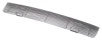 Paramount Restyling 38 0107 Overlay Billet Bumper Grille With 4 Mm Horizontal. Fixed Price $29.75.