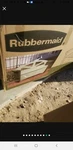 Rubbermaid Patio Storage Box 32 Gallon 4.2 Ft. Fixed Price $85.00.