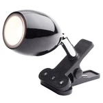 Newhouse Lighting Nhclp-jo-bk 150 Lumens Black 2W Led Mini Clamp 4 In.. Fixed Price $17.96.