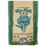 Down To Earth Organic Bio-fish 7-7-2 All Natural Fertilizer Mix, 25 Lbs. Fixed Price $73.99.