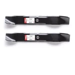 2PK 198-058 Oregon Blades For Mtd 742-0610 942-0610A 742-0654 942-0654 742-0739. Fixed Price $30.33.