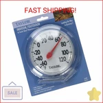 Taylor Precision 5630 6" Dial Thermometer. Fixed Price $12.97.