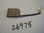 New Homelite Brush & Lead Part Number 26975 Fits: Generator 185HY35-1. Fixed Price $6.49.