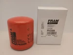 Fram PH3589 Hydraulic Oil Filter LFH4987 51624 L30124 LF362. Fixed Price $18.00.