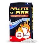 Snow Joe Pellets Of Fire Ice Melter, Driveways, Sidewalks, Concrete, Lb, CP20. Fixed Price $39.97.