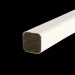Timbertech Azek White Full Box +2 (20 Total) 29" Square Composite Balusters. Fixed Price $69.95.