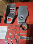 Briggs & Stratton Air Cleaner Assy PN#391786 Oem Nos. Fixed Price $115.00.