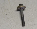 Craftsman Gt 5000 Riding Lawn Mower Pto Pulley Engine Bolt 532126197. Fixed Price $9.99.