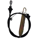 112-0504 One Deck Engage Cable Fits Toro Lawn Mowers LX420 LX425 LX460. Fixed Price $19.99.