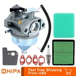 Carburetor For Honda GCV190A GCV190LA HRB217 HRX217 Replace 16100-Z0Y-813. Fixed Price $14.28.