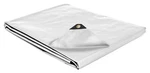 10 X Heavy Duty Canopy Tarp - White (14 Weave) Best Quality. Fixed Price $39.99.