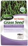 Turf Builder Perennial Ryegrass Seed Mix, 5.6-LBS.. Fixed Price $56.07.