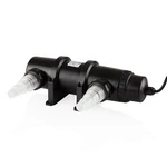 Alpine Corporation 7 Watt Uv Clarifier Intended For Fountains Waterfalls And. Fixed Price $104.03.