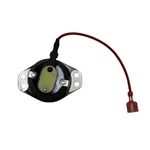 Kohler 32 453 02-S Electric Choke Thermostat Kit Genuine. Fixed Price $36.30.