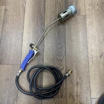 Greenwood 91033 Propane Torch, Light Equipment & Hand Tool, Max 3000 F. Fixed Price $29.99.
