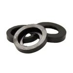 Gilmour Heavy Duty Rubber Water Hose Seals For Brass Quick Connectors 114GAMP.... Fixed Price $30.24.