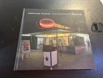 Rare Signed!! American Studies Photographs By Jim Dow 1ST Ed. Vg+. Fixed Price $149.99.